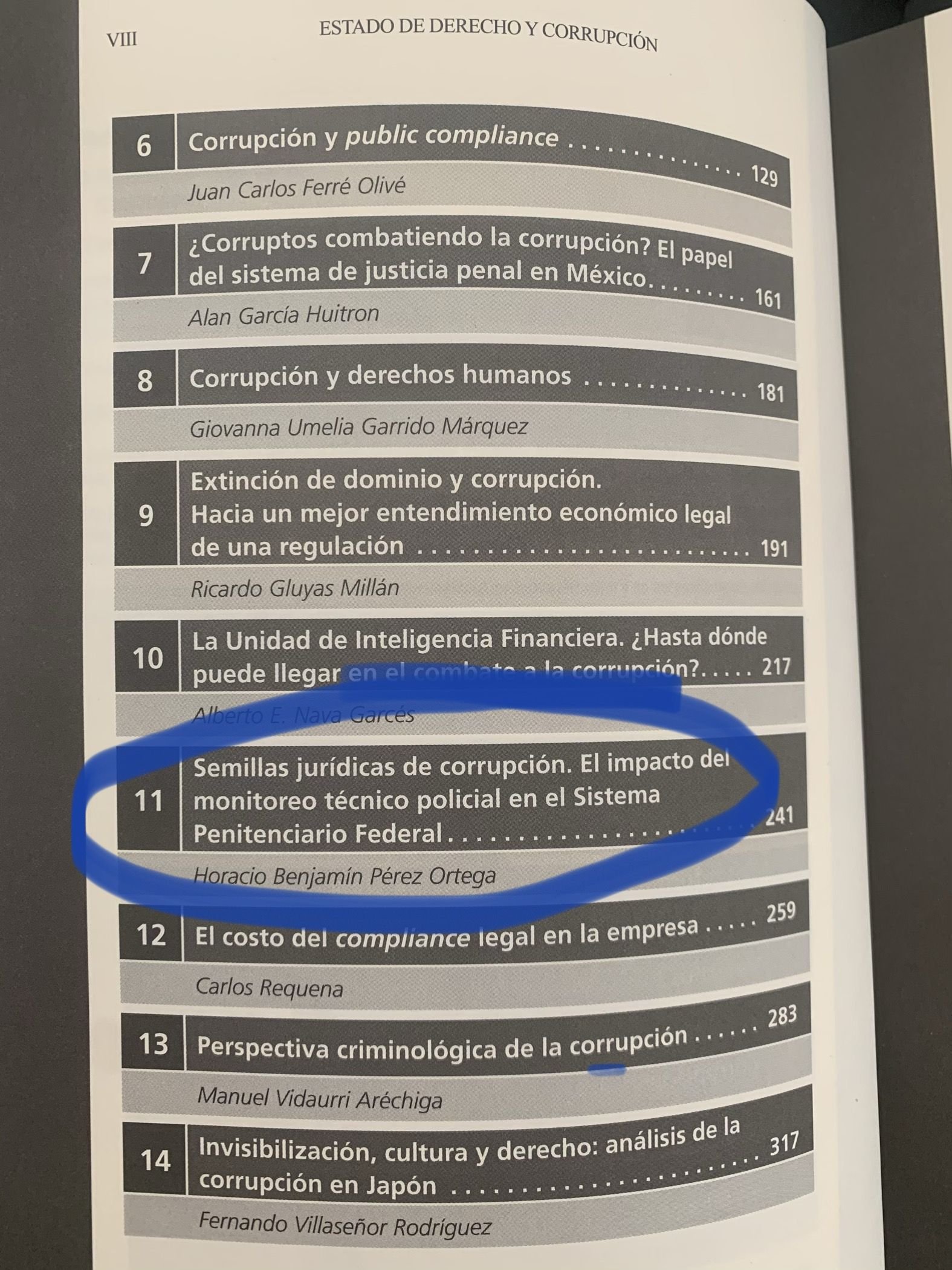 Penitenciario Compliance Criminal Penal Carpel Abogados Amnistía