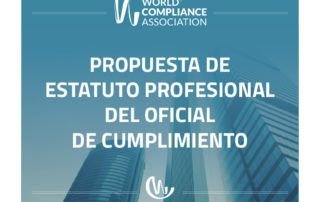 Compliance Criminal Penal Carpel Penitenciario Amnistía