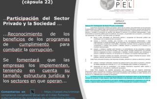 Criminal Compliance Carpel Compliance Penal Abogados