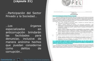Criminal Compliance / Compliance Penal en el T-MEC Carpel Abogados