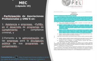 Carpel Criminal Compliance Abogados