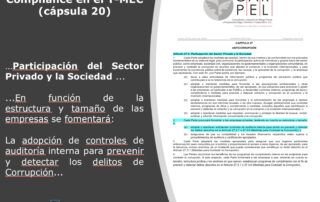 Criminal Compliance en el T-MEC Carpel Abogados