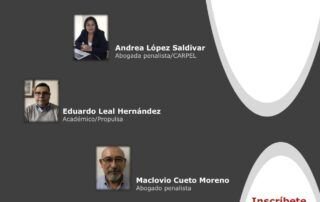 Penitenciario. Análisis de la Ley de Amnistía