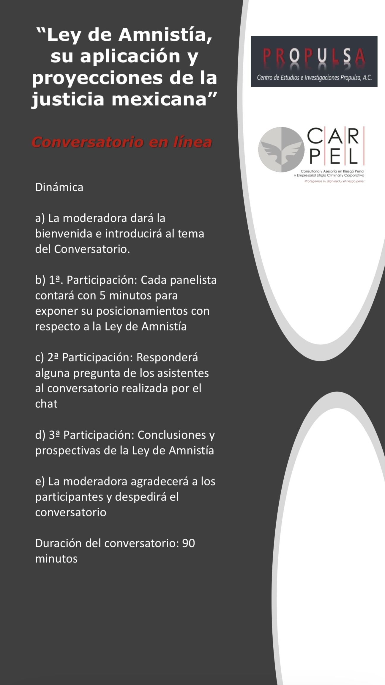 Penitenciario Criminal Compliance Carpel Compliance Penal Abogados