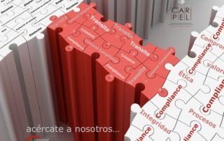 Criminal Compliance Carpel Compliance Penal Abogados