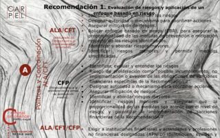 Criminal Compliance Carpel Abogados Compliance Penal Recomendaciones GAFI