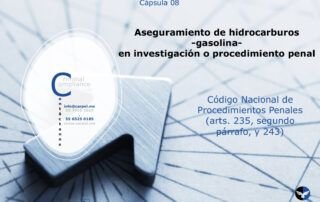 Criminal Compliance Carpel Abogados Compliance Penal en empresas gasolineras