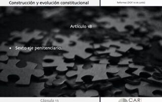 Penitenciario Criminal Compliance Carpel Abogados Compliance Penal Evolución Sistema Penitenciario Mexicano 13