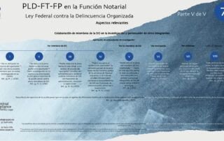 PLD Notarios Públicos 7 LFDO Parte V de V Carpel